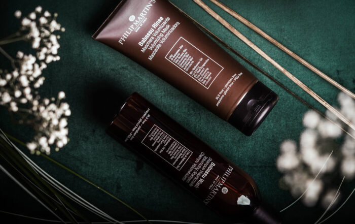 Welches Shampoo soll ich verwenden | Konzept H